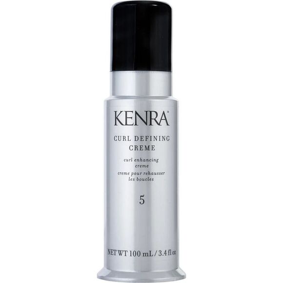 Kenra Professional Curl Defining Creme 5 3.4oz - Picture 1 of 3